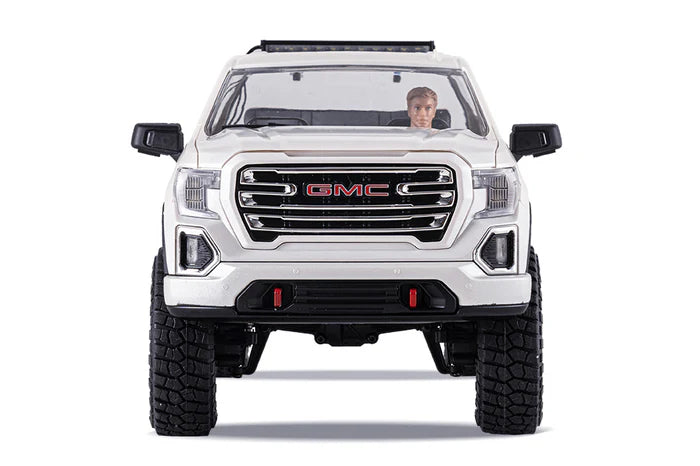 FMS FCX18S 1/18 GMC Sierra S RTR Brushless Rock Crawler