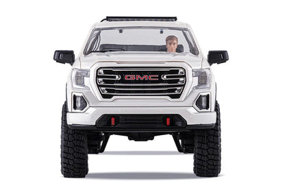 FMS FCX18S 1/18 GMC Sierra S RTR Brushless Rock Crawler