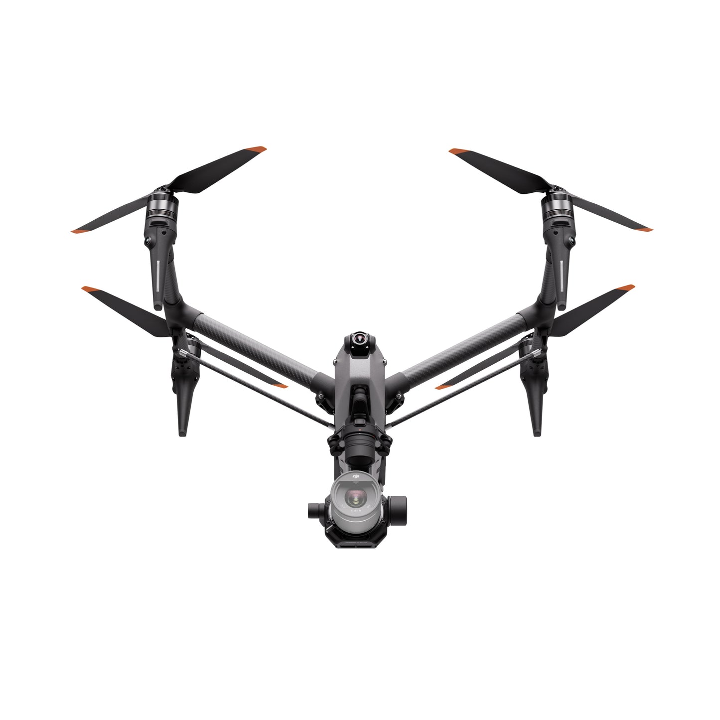 DJI Inspire 3 Professional Cinema Drone with Full-Frame 8K Camera Support and RTK Positioning