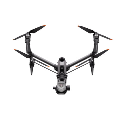 DJI Inspire 3 Professional Cinema Drone with Full-Frame 8K Camera Support and RTK Positioning