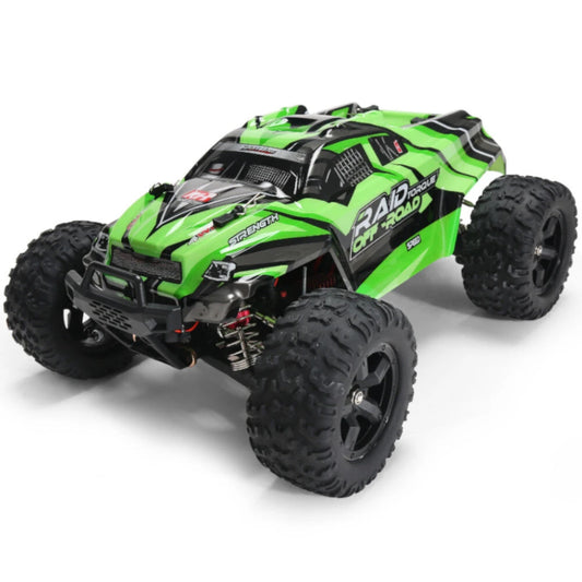 Remo Hobby 1431/1435 1/14 4WD Ready to Run Brushed/Brushless Monster Truck