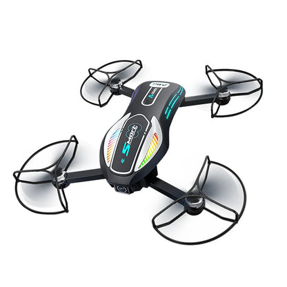 YCRC A118 WiFi FPV Pocket RC Drone Quadcopter with Adjustable Camera and Obstacle Avoidance