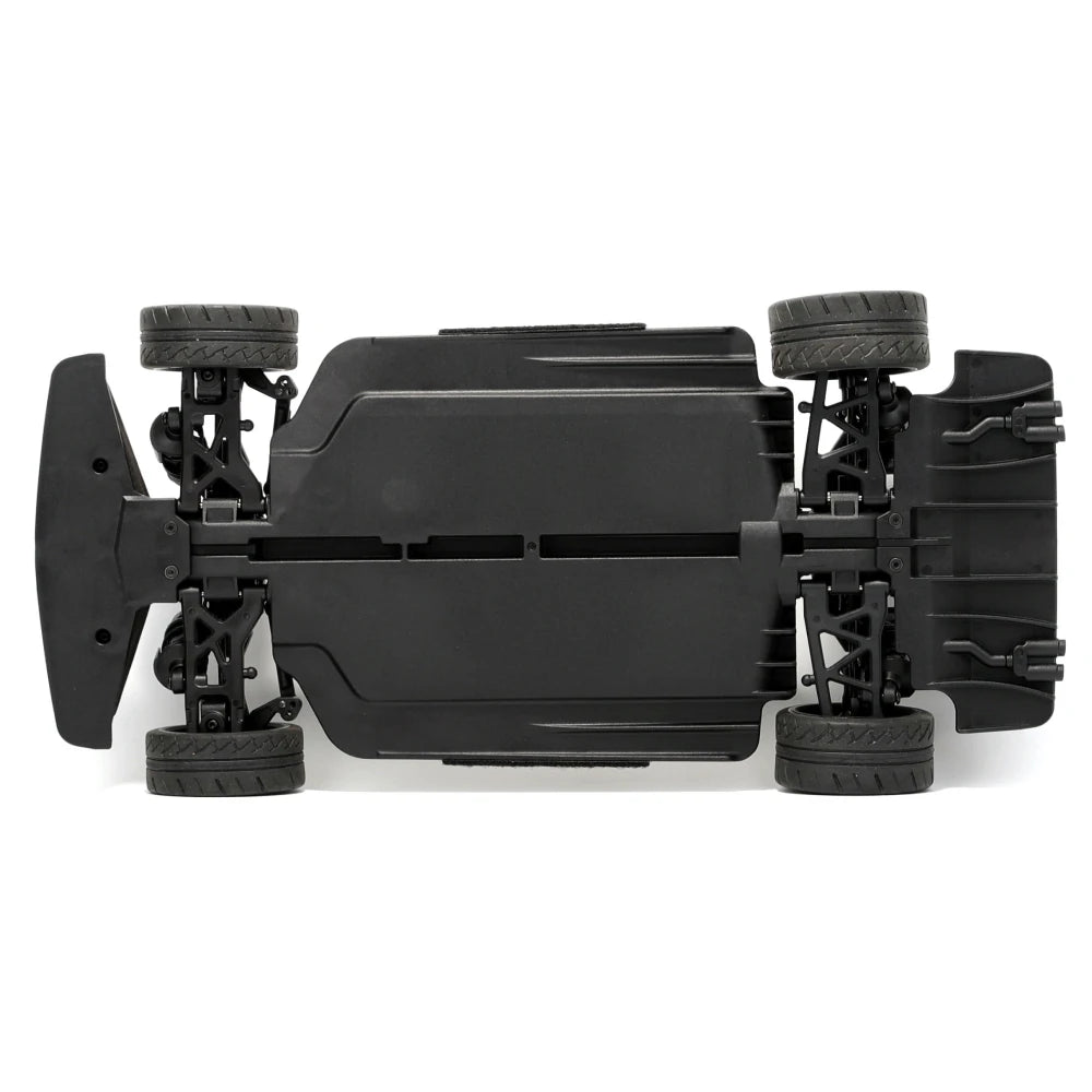 DEERC 1/14 2WD Ready-to-Run RC Drift Car BMW 3 Series E36 Replica