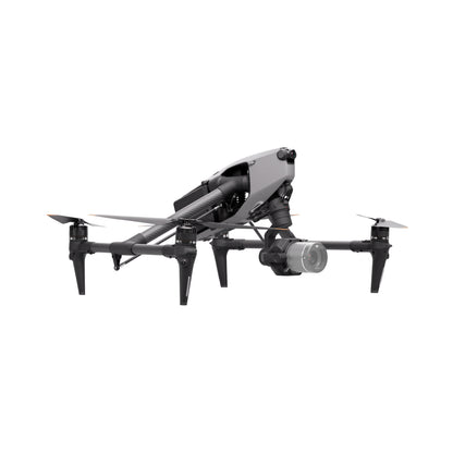 DJI Inspire 3 Professional Cinema Drone with Full-Frame 8K Camera Support and RTK Positioning