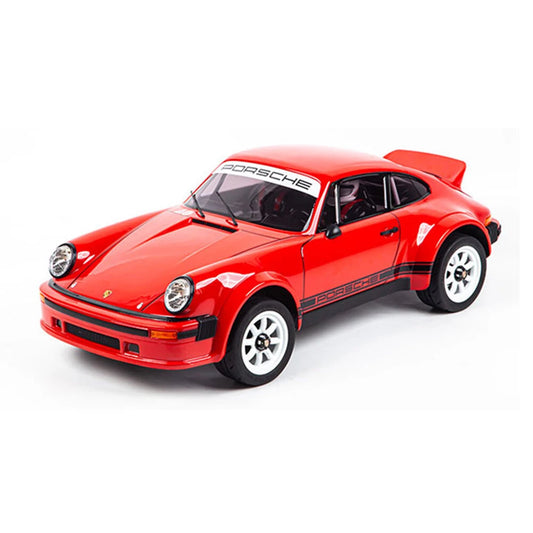 KM 934 1/6 4WD Brushless Ready to Run Rally Car – Porsche 911