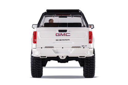 FMS FCX18S 1/18 GMC Sierra S RTR Brushless Rock Crawler