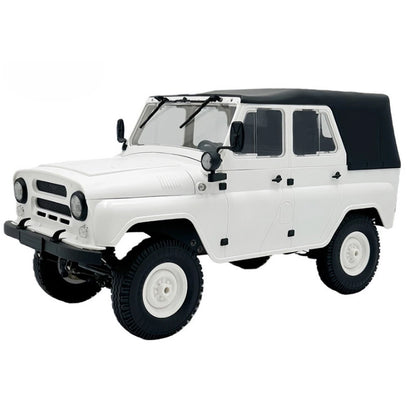 WPL C94 1/12 UAZ-469 4WD RC Crawler – Ready-to-Run Scale Off-Road Truck