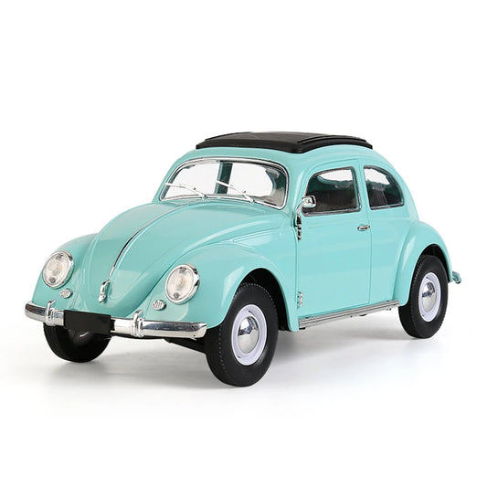 CXD D62 MINI Beetle 1/16 2WD Ready-to-Run RC Drift Car with Lights