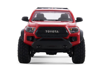 FMS FCX24M Toyota Tacoma 1/24 4WD RTR Rock Crawler