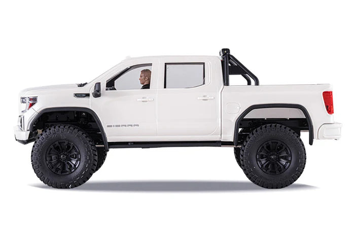 FMS FCX18S 1/18 GMC Sierra S RTR Brushless Rock Crawler