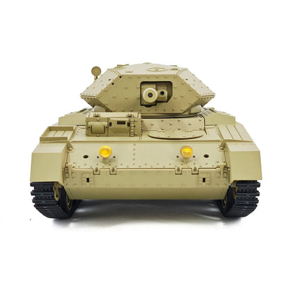 Coolbank G2078 1/16 Ready-to-Run RC Tank with Sound and Smoke Effects
