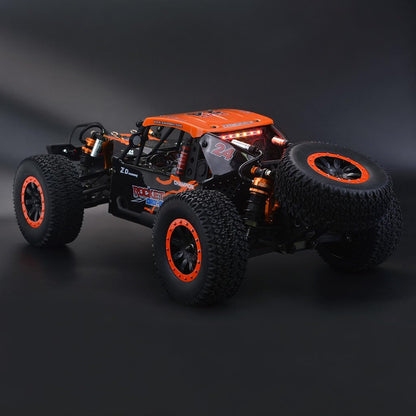 AINIUNIU DBX-104 1/10 Scale 4WD Brushed RC Buggy Ready-to-Run Off-Road