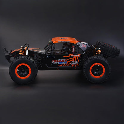 AINIUNIU DBX-104 1/10 Scale 4WD Brushed RC Buggy Ready-to-Run Off-Road