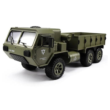 Military Vehicles – RC Models Hub