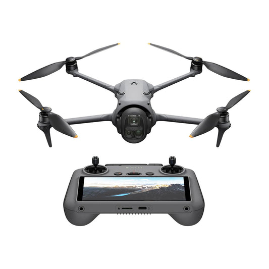 DJI Mavic 3 Pro Cine Drone with Hasselblad Camera and 3 Batteries