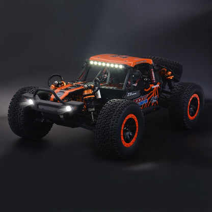 AINIUNIU DBX-104 1/10 Scale 4WD Brushed RC Buggy Ready-to-Run Off-Road