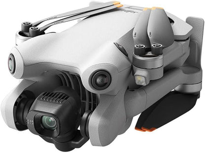 DJI Mini 4 Pro Fly More Combo 4K HDR drone