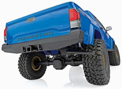 Element RC Enduro Knightrunner 1/10 4WD RTR RC Rock Crawler – Gun Metal