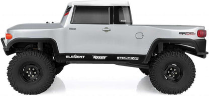 Team Associated Enduro Trail Truck 1/10 Scale 4WD Brushed Rock Crawler Ready-to-Run