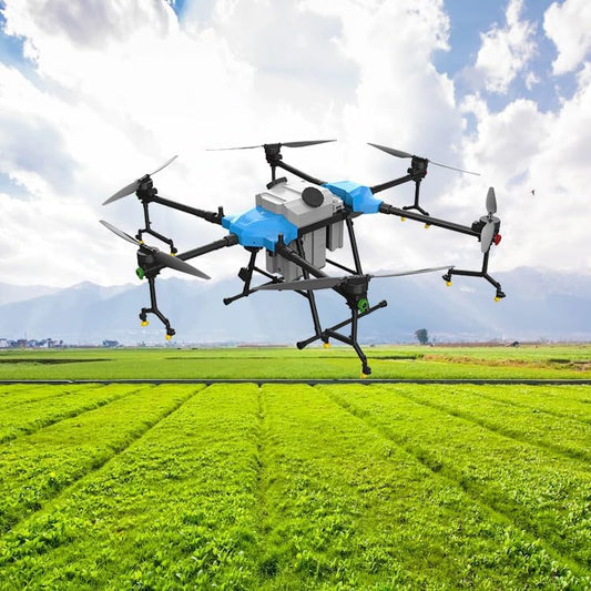 Agricultural Payload RC Spraying Drone – Remote Control Farming/UAV Application