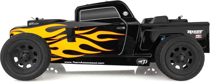 Team Associated Pro2 RT10SW RTR 1/10 Brushless Short Course Truck