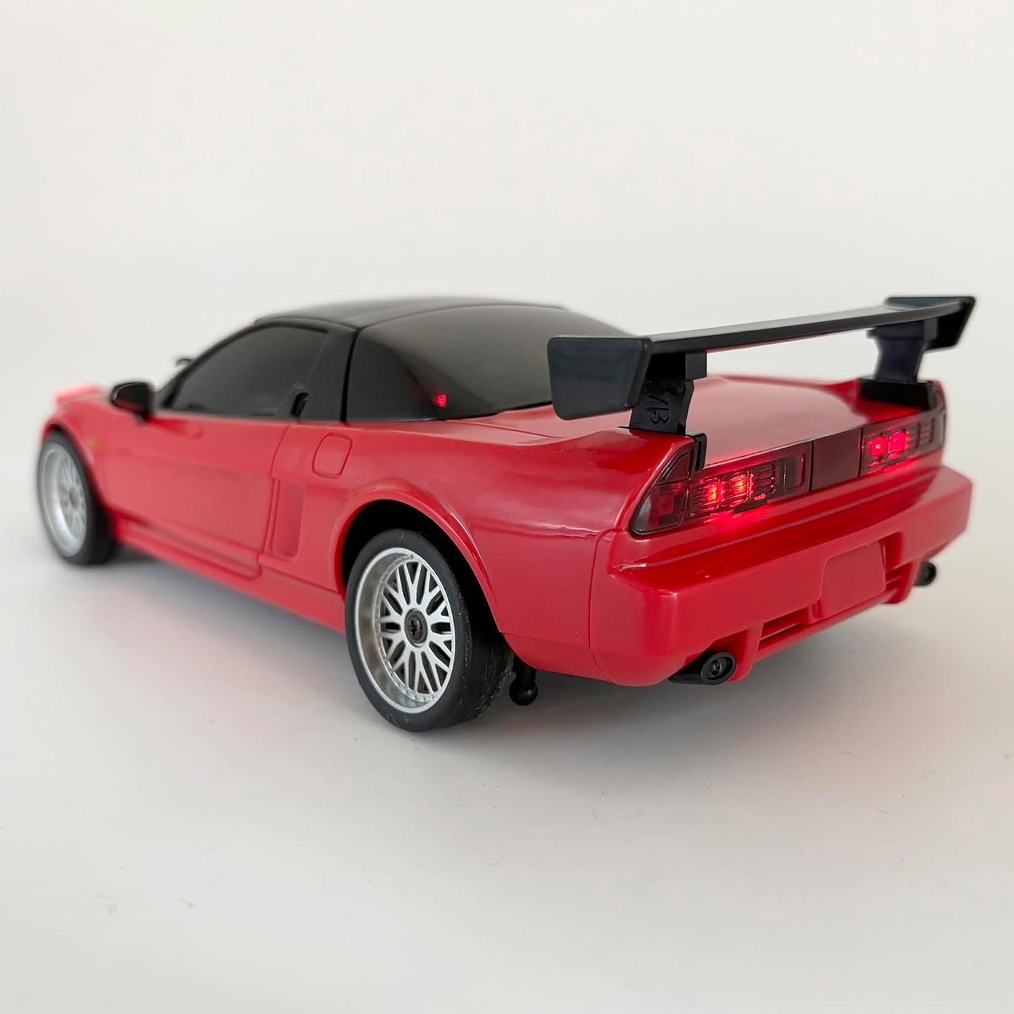 LDRC LD1803 1/18 Scale RWD Drift Car – Proportional Control, Gyro-Assisted