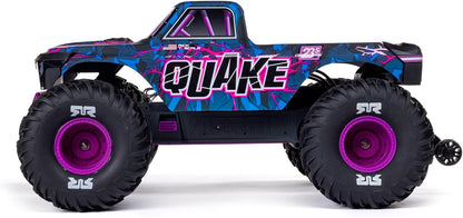 ARRMA Senton 4X4 3S BLX Brushless 1/10 Ready-to-Run Short Course Truck