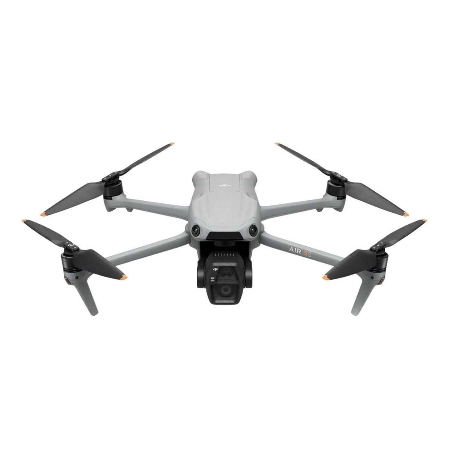 DJI Air 3S Fly More Combo with 1-inch Sensor and 3 Batteries