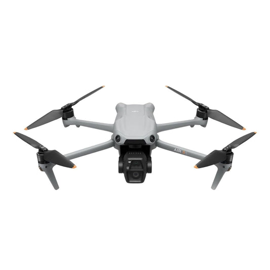 DJI Air 3S Fly More Combo with 1-inch Sensor and 3 Batteries