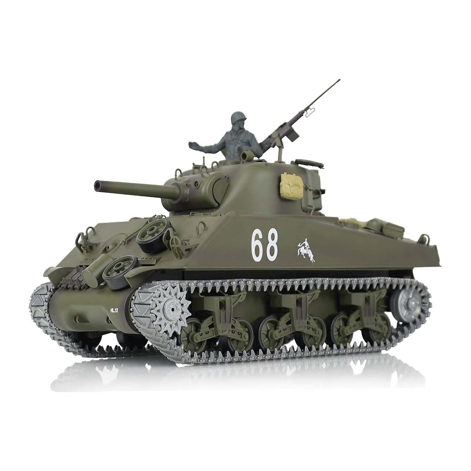 Military Vehicles – RC Models Hub