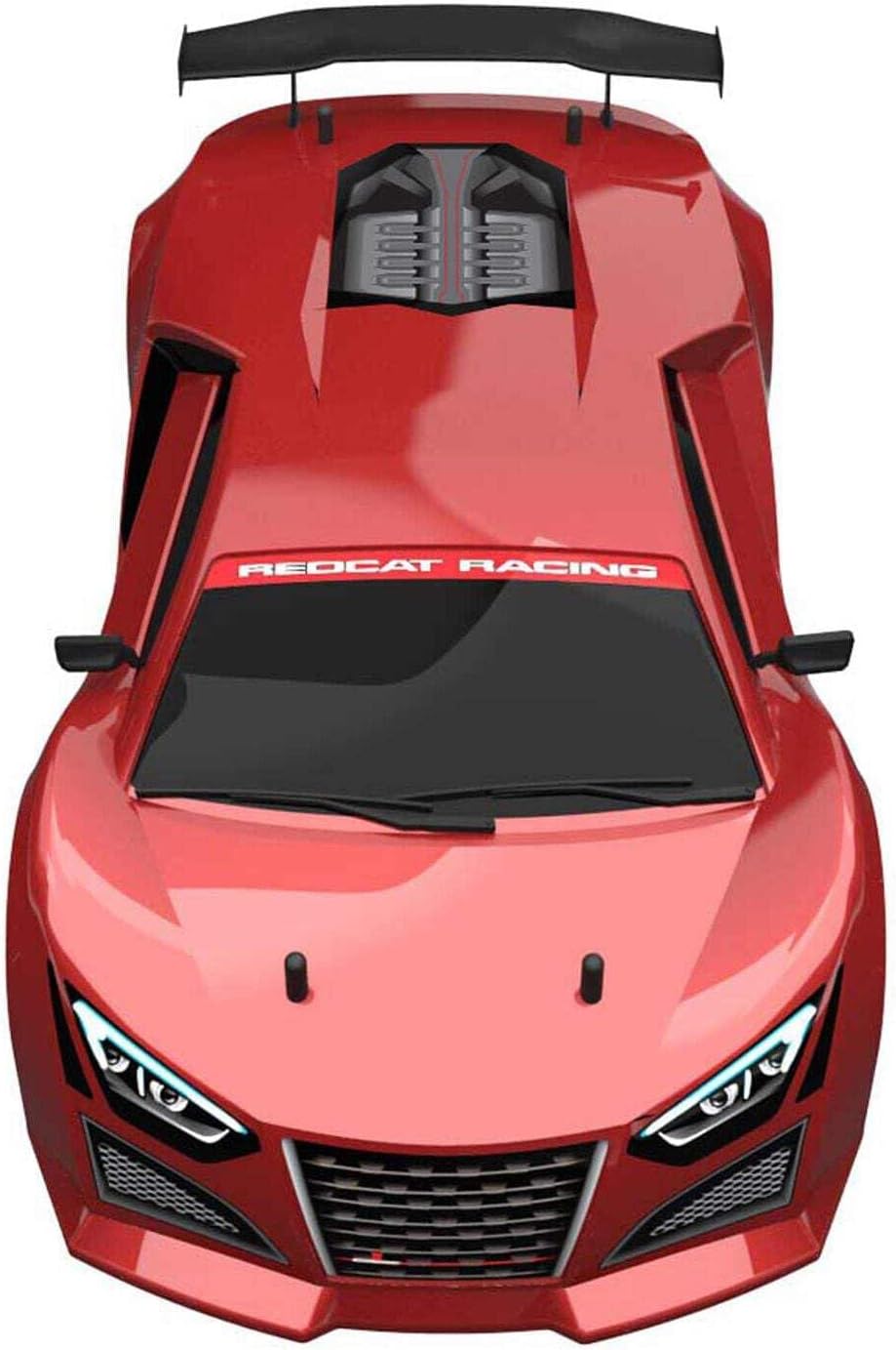 Redcat Racing 7.2 V 2000 mAh NiMH Rechargeable Battery Pack