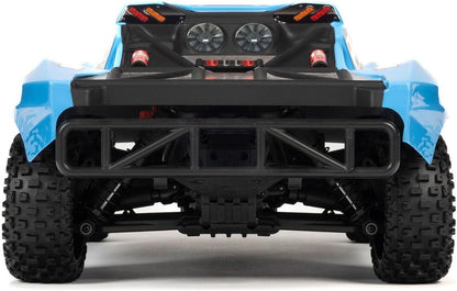 ARRMA Fury MEGA 550 2WD 1/10 Ready to Run Short Course Truck with Battery and Charger