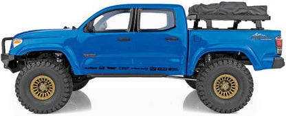 Element RC Enduro Knightrunner 1/10 4WD RTR RC Rock Crawler – Gun Metal