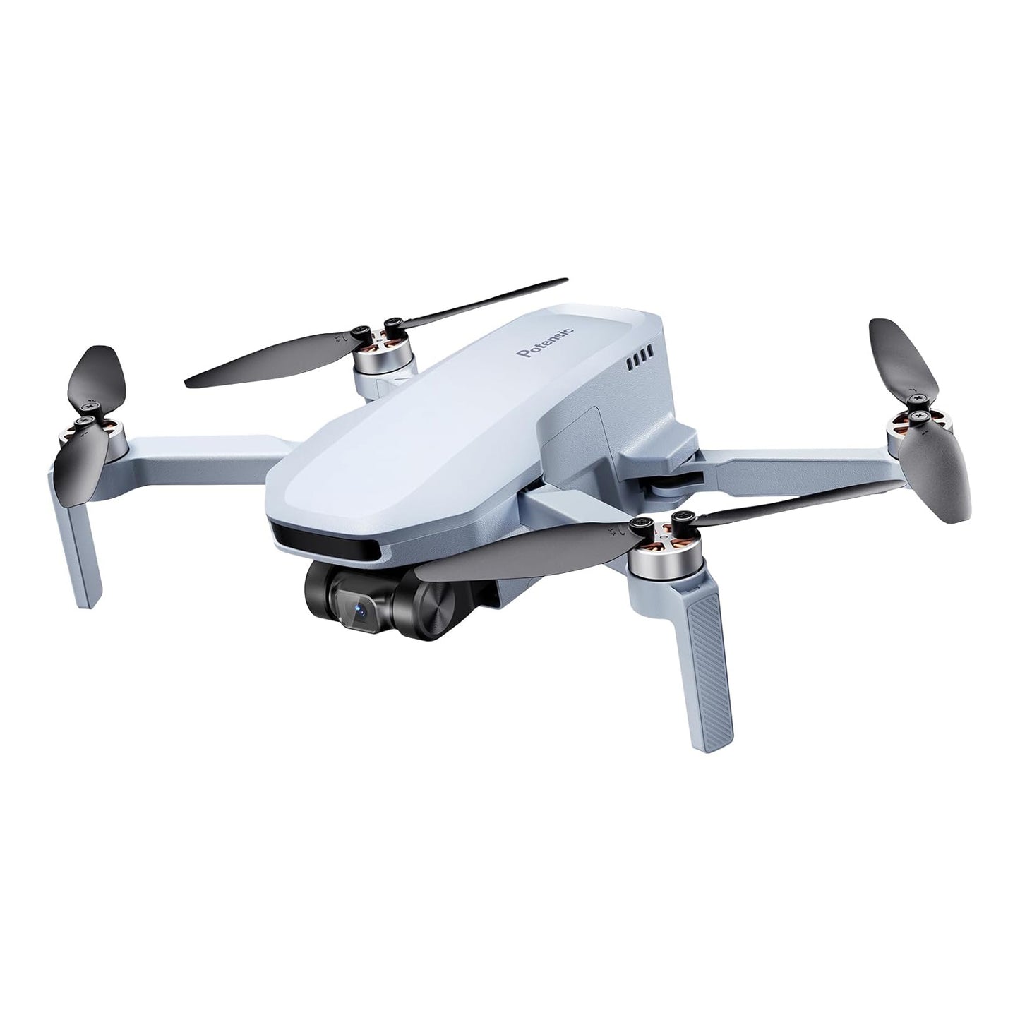 Potensic ATOM SE – Foldable 4K Camera Drone, < 249 g, Long-Range FPV (4 km)