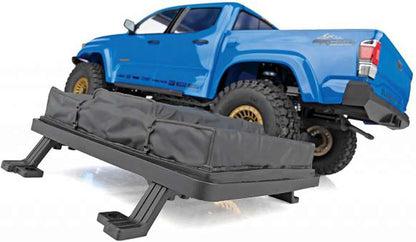 Element RC Enduro Knightrunner 1/10 4WD RTR RC Rock Crawler – Gun Metal