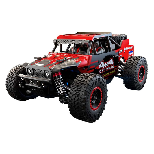 X-Verse SG202MAX 1/20 4WD Ready-to-Run Brushless RC Off-Road Truck