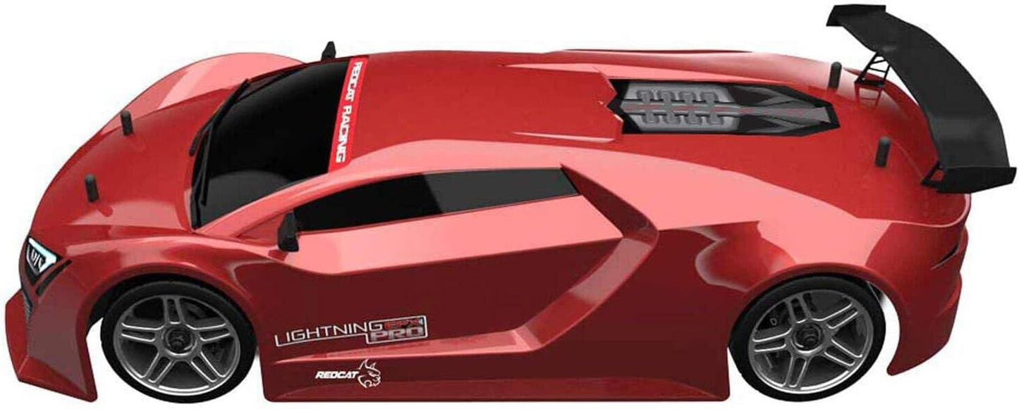 Redcat Racing 7.2 V 2000 mAh NiMH Rechargeable Battery Pack