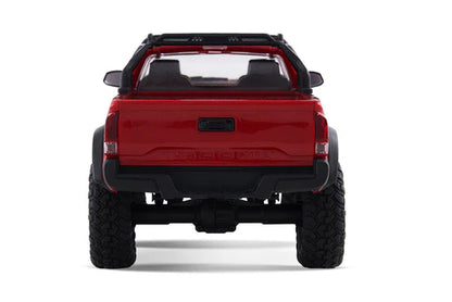 FMS FCX24M Toyota Tacoma 1/24 4WD RTR Rock Crawler