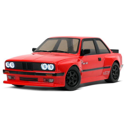 DEERC 1/14 2WD Ready-to-Run RC Drift Car BMW 3 Series E36 Replica