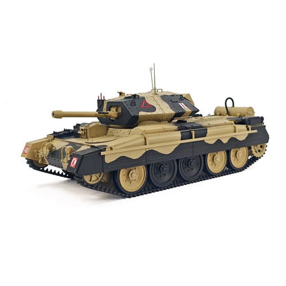 Coolbank G2078 1/16 Ready-to-Run RC Tank with Sound and Smoke Effects
