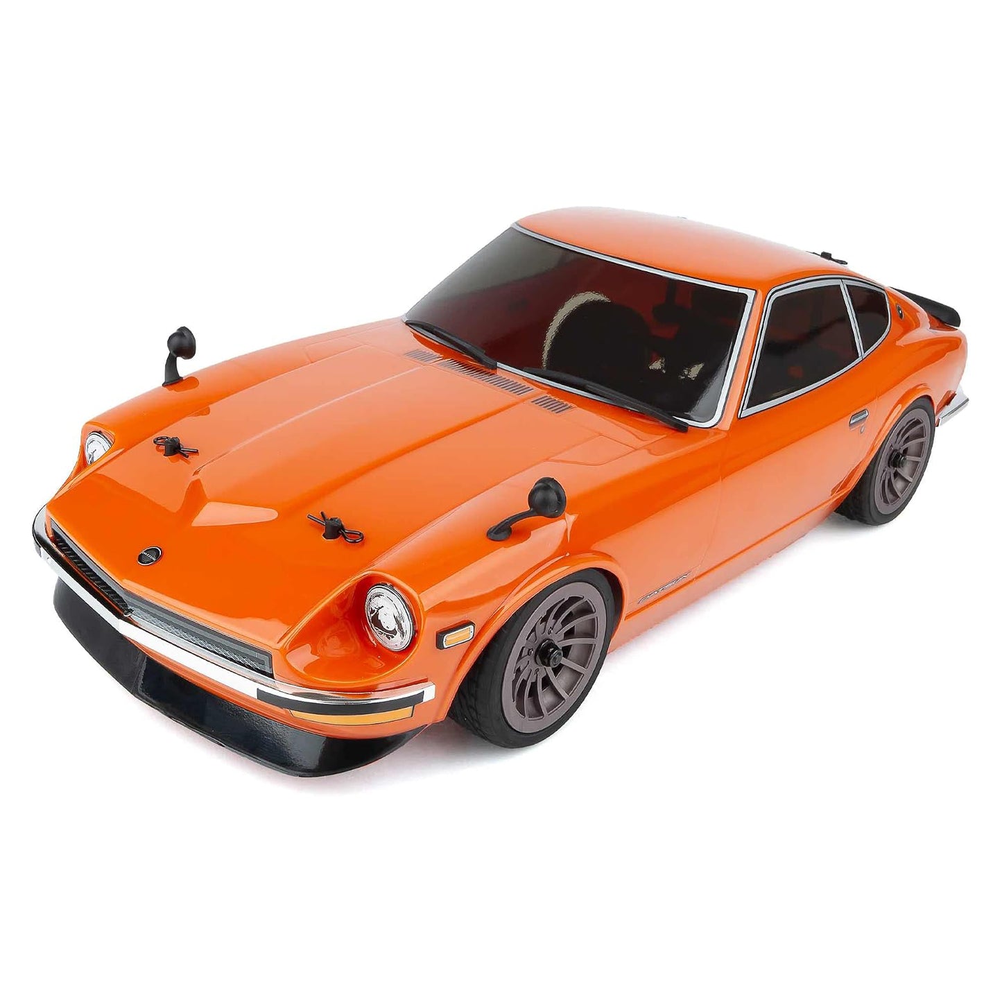 Team Associated Apex2 Sport Datsun 240Z 1/10 Scale 4WD Brushed Touring Car