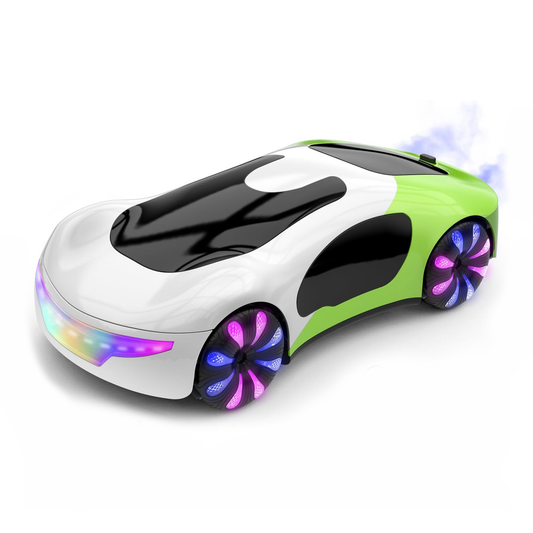 Eallpha 1/14 Gesture Sensing RC Car with Remote Control for Kids