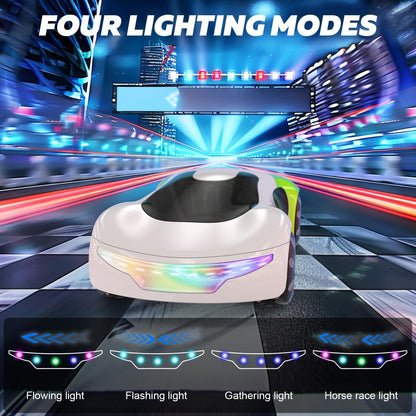 Eallpha 1/14 Gesture Sensing RC Car with Remote Control for Kids