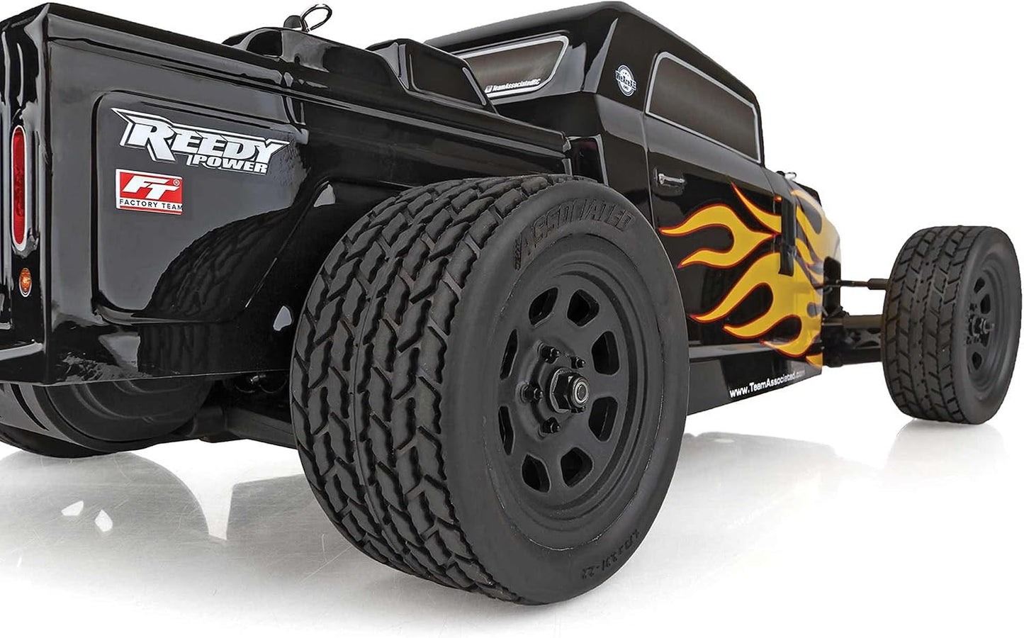 Team Associated Pro2 RT10SW RTR 1/10 Brushless Short Course Truck