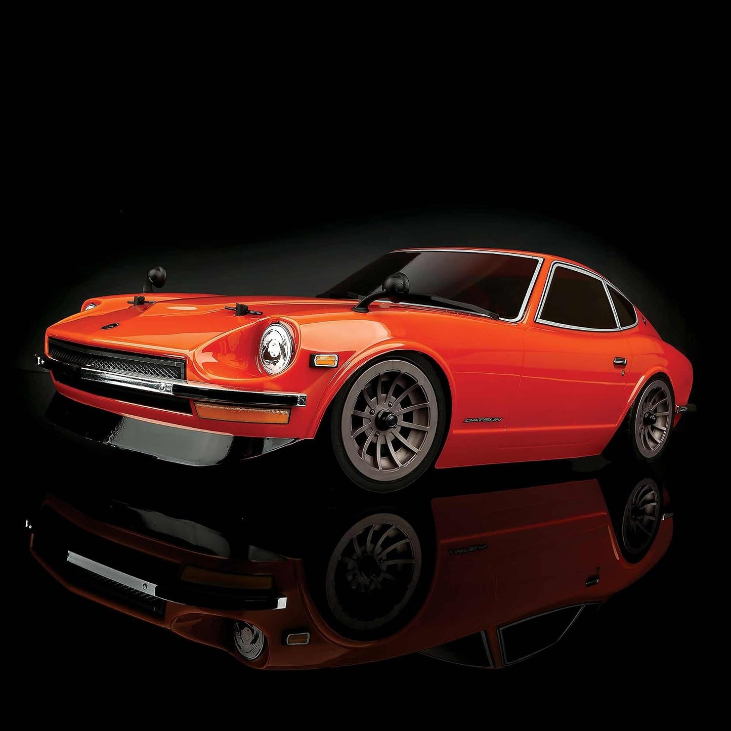 Team Associated Apex2 Sport Datsun 240Z 1/10 Scale 4WD Brushed Touring Car