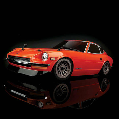 Team Associated Apex2 Sport Datsun 240Z 1/10 Scale 4WD Brushed Touring Car