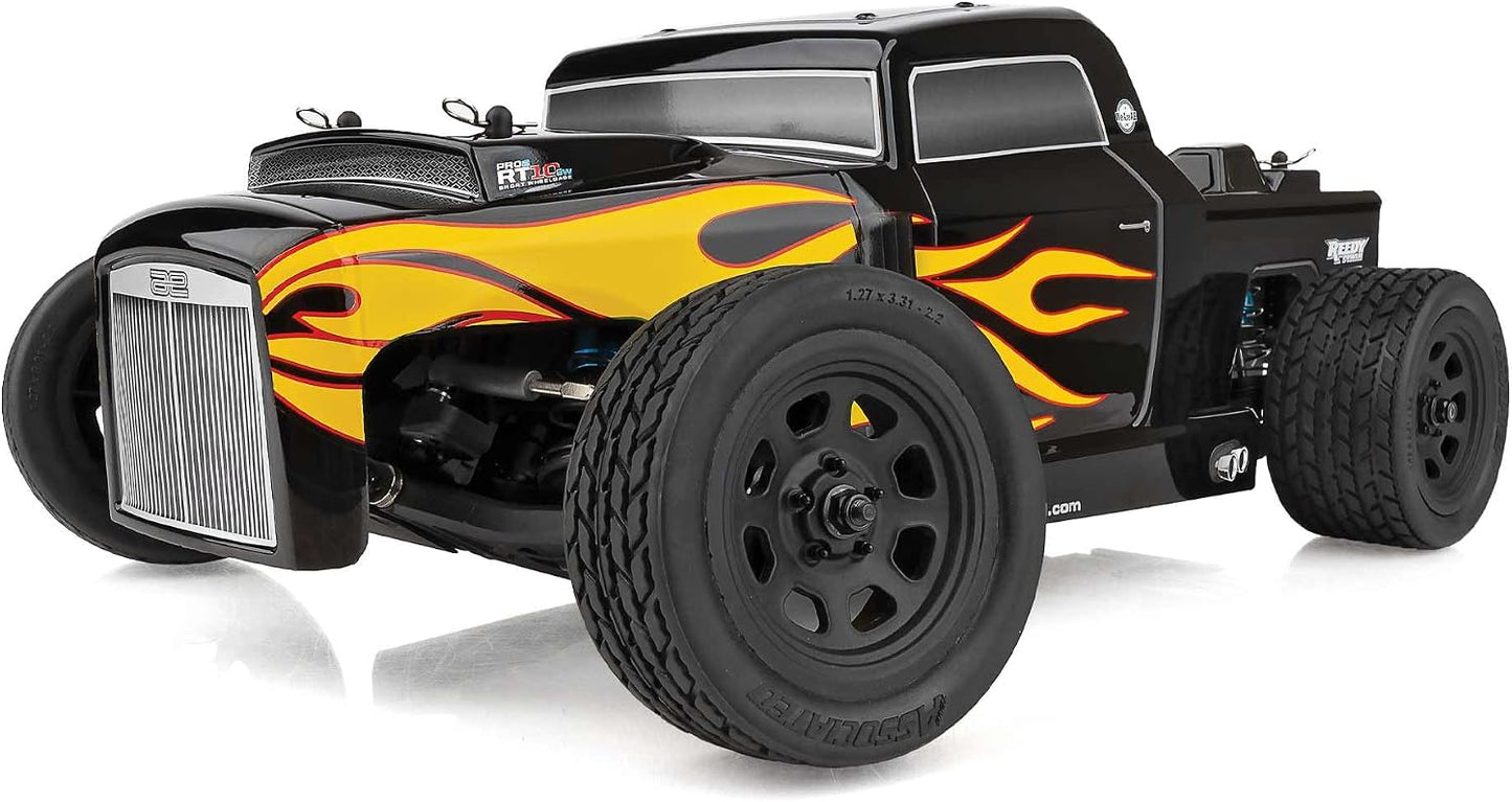 Team Associated Pro2 RT10SW RTR 1/10 Brushless Short Course Truck