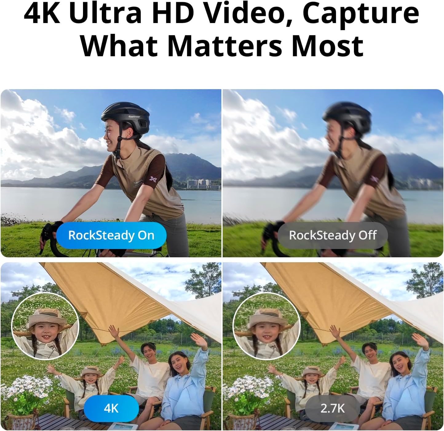 DJI Neo Fly More Combo 4K Drone – Palm-Takeoff, 135 g, 3 Batteries