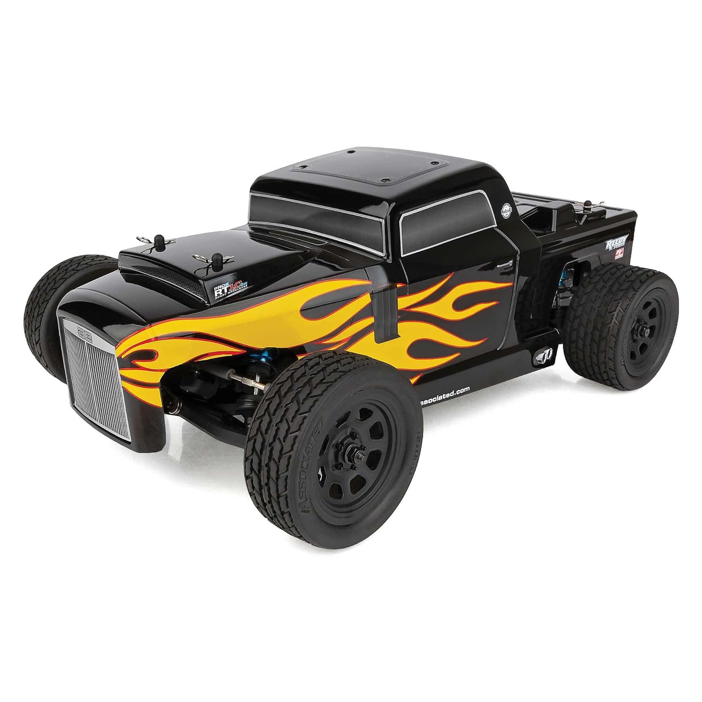 Team Associated Pro2 RT10SW RTR 1/10 Brushless Short Course Truck