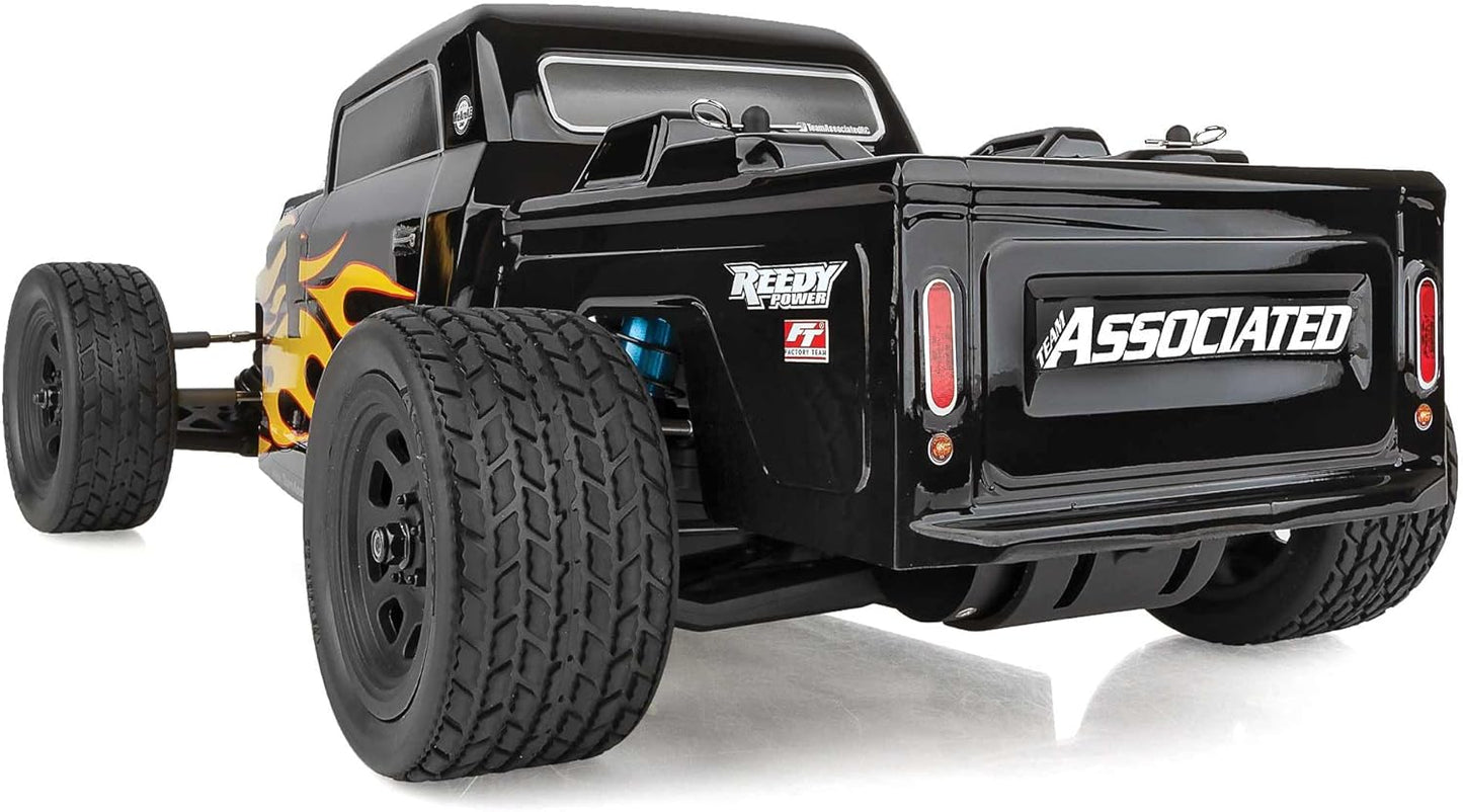 Team Associated Pro2 RT10SW RTR 1/10 Brushless Short Course Truck